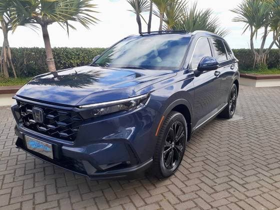 Carro 2.0 e:HEV ADVANCED E-CVT