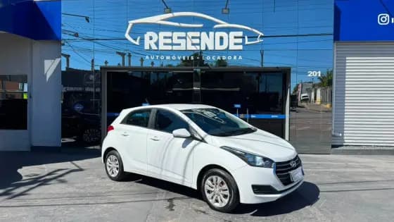 Carro 1.6 COMFORT PLUS 16V FLEX 4P MANUAL