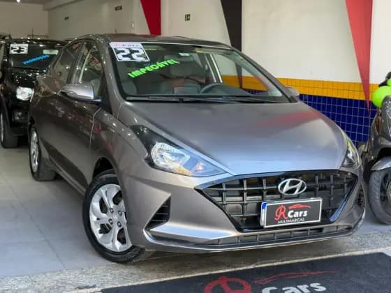 Carro 1.0 12V FLEX VISION MANUAL