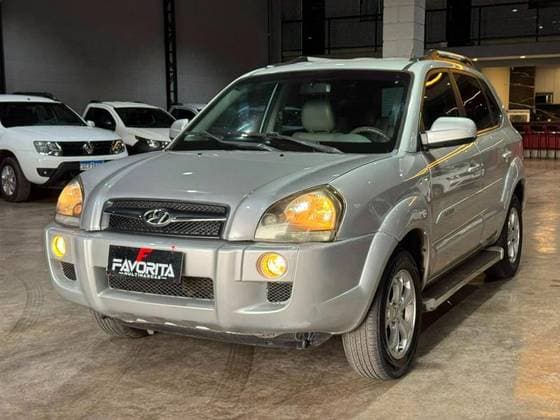 Carro 1.6 16V T-GDI GASOLINA GL ECOSHIFT