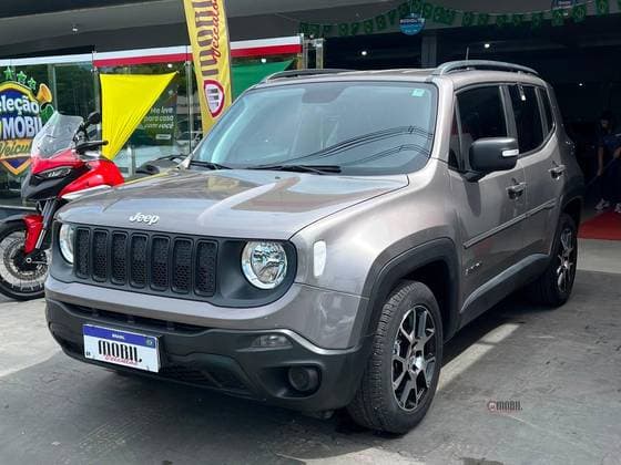 Carro 1.8 16V FLEX SPORT 4P AUTOMÁTICO