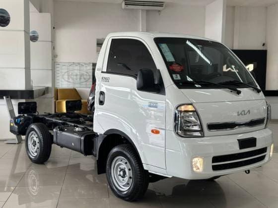 Carro 2.5 TD DIESEL STD CS 4x4 MANUAL
