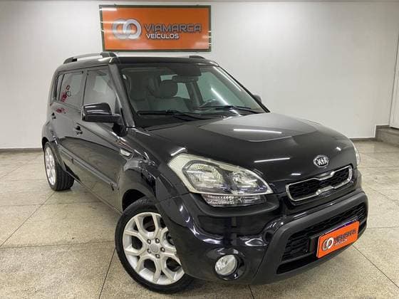 Carro 1.6 EX 16V FLEX 4P AUTOMÁTICO