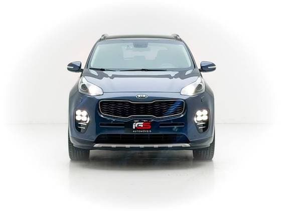 Carro 2.0 EX 4X2 16V FLEX 4P AUTOMÁTICO