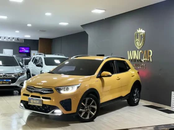 Carro 1.0 TGDI MHEV SX AUTOMÁTICO