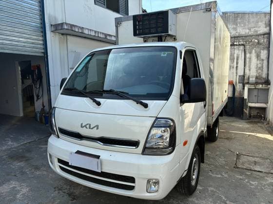 Carro 2.5 TD DIESEL STD CS 4x4 MANUAL