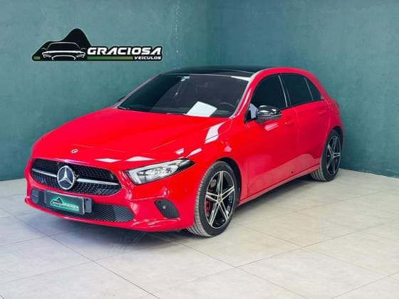 Carro 2.0 CGI GASOLINA VISION 7G-DCT