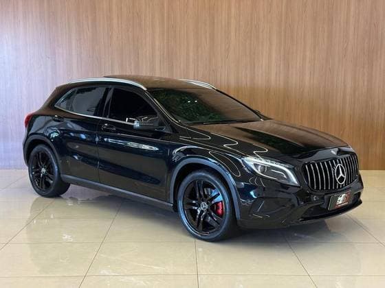Carro 2.0 16V TURBO GASOLINA SPORT 4P AUTOMÁTICO