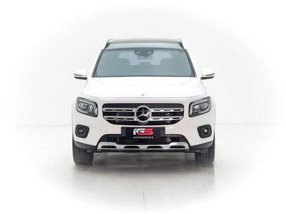 Carro 1.3 CGI GASOLINA PROGRESSIVE 7G-DCT