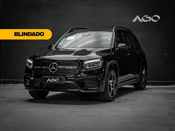 Carro 2.0 MHEV NIGHT EDITION 4MATIC 8G-DCT