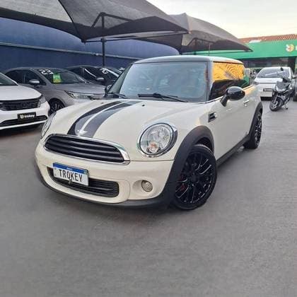 Carro 1.6 16V GASOLINA 2P MANUAL