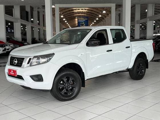 Carro 2.3 16V TURBO DIESEL S CD 4X4 MANUAL