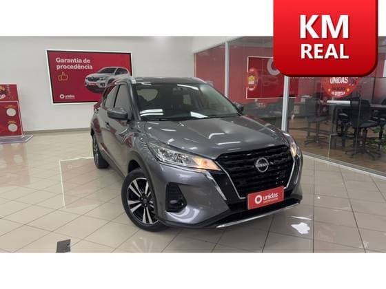 Carro 1.6 16V FLEXSTART SENSE XTRONIC