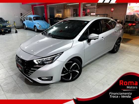 Carro 1.6 16V FLEX EXCLUSIVE XTRONIC