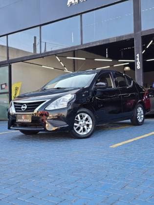 Carro 1.6 16V FLEX SV 4P MANUAL