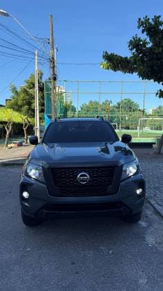 Carro 2.3 16V TURBO DIESEL ATTACK CD 4X4 AUTOMÁTICO