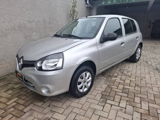 Carro 1.0 EXPRESSION 16V FLEX 4P MANUAL