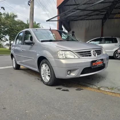 Carro 1.6 PRIVILÈGE 16V FLEX 4P MANUAL