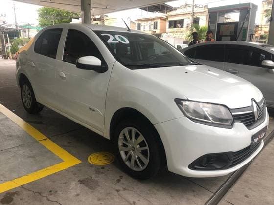Carro 1.6 16V SCE FLEX ZEN MANUAL