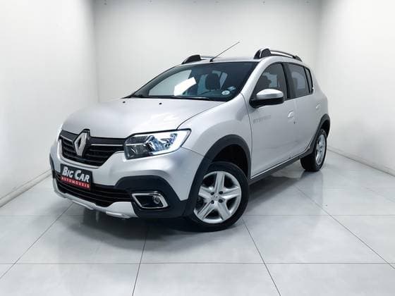 Carro 1.6 16V SCE FLEX ZEN MANUAL