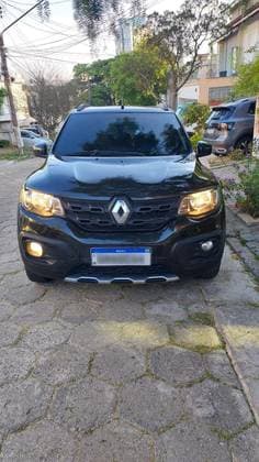 Carro 1.0 12V SCE FLEX OUTSIDER MANUAL