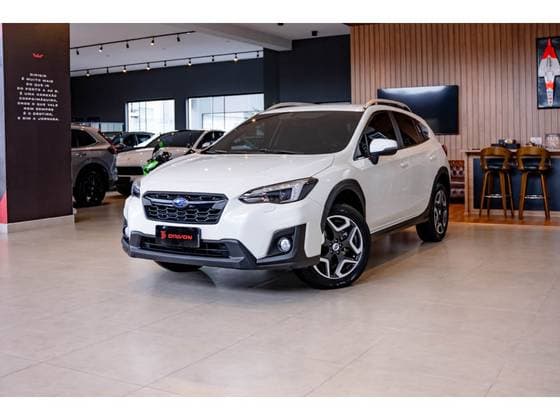 Carro 2.0 16V GASOLINA L AWD LINEARTRONIC