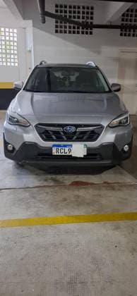 Carro 2.0 16V GASOLINA S AWD LINEARTRONIC