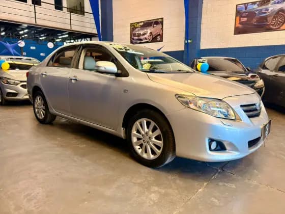 Carro 1.8 SE-G 16V FLEX 4P AUTOMÁTICO