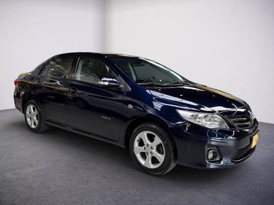 Carro 2.0 XEI 16V FLEX 4P AUTOMÁTICO