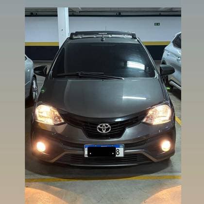 Carro 1.5 X SEDAN 16V FLEX 4P MANUAL