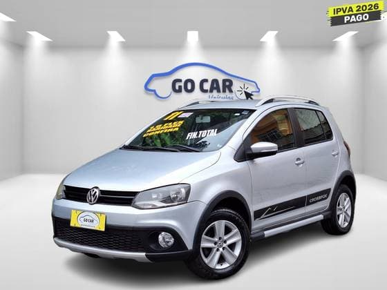 Carro 1.6 MI FLEX 8V 4P MANUAL