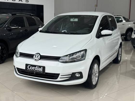Carro 1.6 MSI TOTAL FLEX CONNECT 4P MANUAL