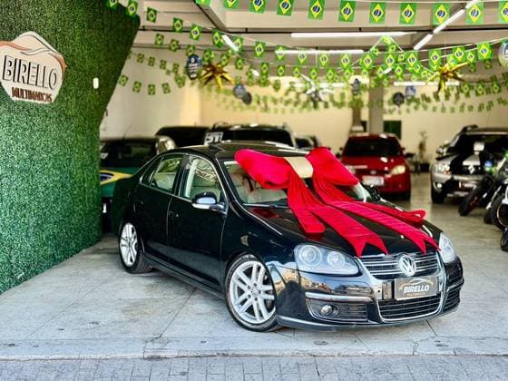Carro 2.5 I 20V 170CV GASOLINA 4P TIPTRONIC