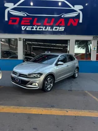 Carro 1.0 200 TSI HIGHLINE AUTOMÁTICO