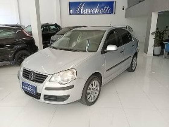 Carro 1.6 8V GASOLINA 4P MANUAL