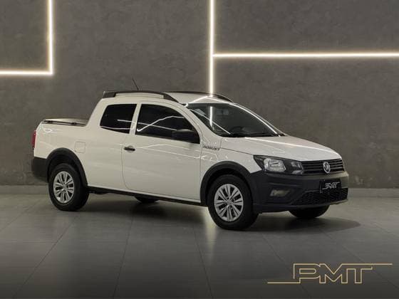 Carro 1.6 MSI ROBUST CD 8V FLEX 2P MANUAL