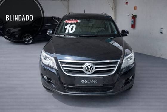 Carro 2.0 TSI 16V TURBO GASOLINA 4P TIPTRONIC