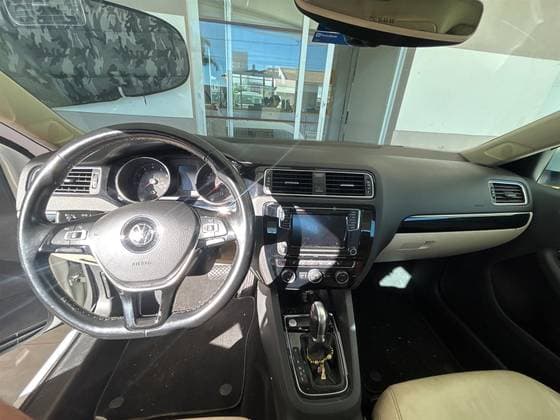 Carro 2.0 TSI HIGHLINE 211CV GASOLINA 4P TIPTRONIC