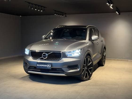 Carro 2.0 T5 GASOLINA MOMENTUM AWD GEARTRONIC