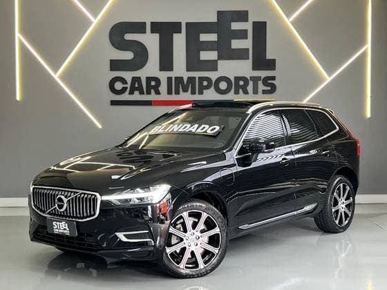 Carro 2.0 T8 HYBRID INSCRIPTION AWD GEARTRONIC