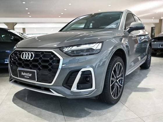Carro 2.0 45 TFSI GASOLINA PRESTIGE QUATTRO S TRONIC