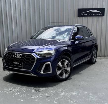 Carro 2.0 55 TFSIE PHEV PERFORMANCE QUATTRO S TRONIC