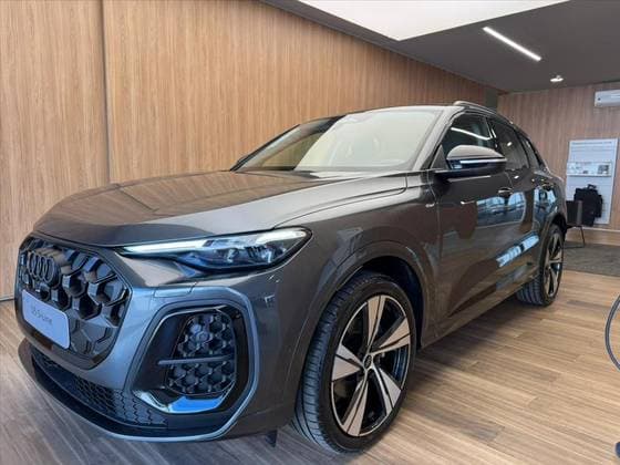 Carro 2.0 TFSI GASOLINA SPORTBACK S LINE QUATTRO S TRONIC