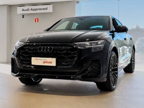Carro 3.0 TFSI GASOLINA PERFORMANCE BLACK QUATTRO TIPTRONIC
