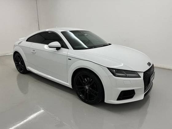 Carro 2.0 TFSI COUPÉ AMBITION 2P GASOLINA S-TRONIC