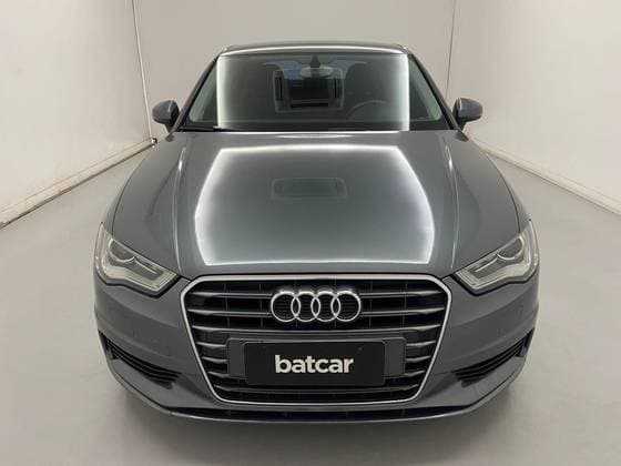 Carro 1.4 TFSI ATTRACTION 16V GASOLINA 4P S-TRONIC