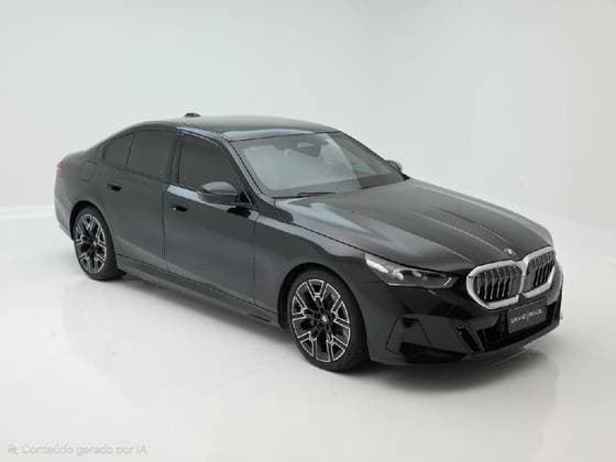 Carro 2.0 TWINPOWER PHEV M SPORT AUTOMÁTICO