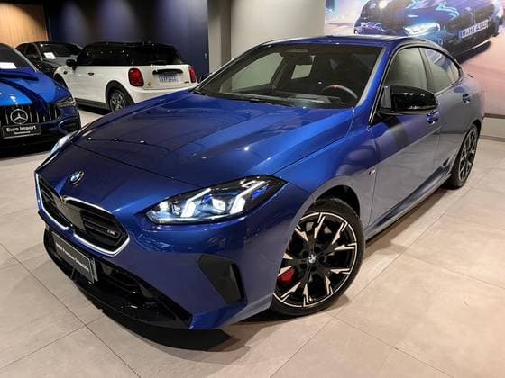 Carro 2.0 16V TURBO GASOLINA XDRIVE GRAN COUPÉ STEPTRONIC