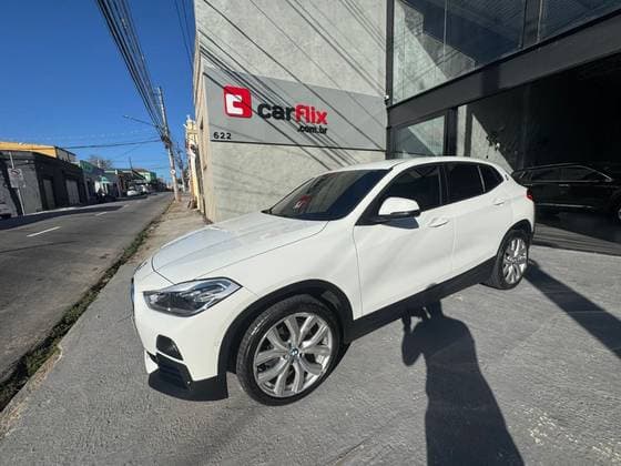 Carro 2.0 16V TURBO ACTIVEFLEX SDRIVE20I GP STEPTRONIC
