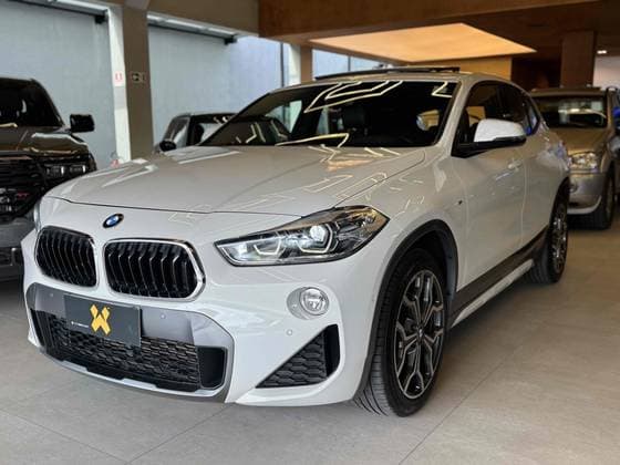 Carro 2.0 16V TURBO GASOLINA SDRIVE20I M SPORT X STEPTRONIC